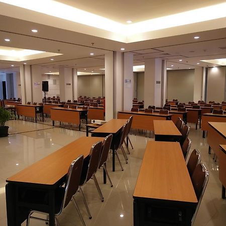 Amaris Hotel Citra Raya - Tangerang Exteriér fotografie