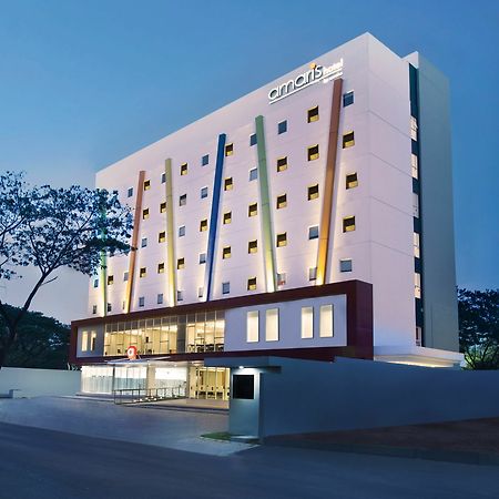 Amaris Hotel Citra Raya - Tangerang Exteriér fotografie