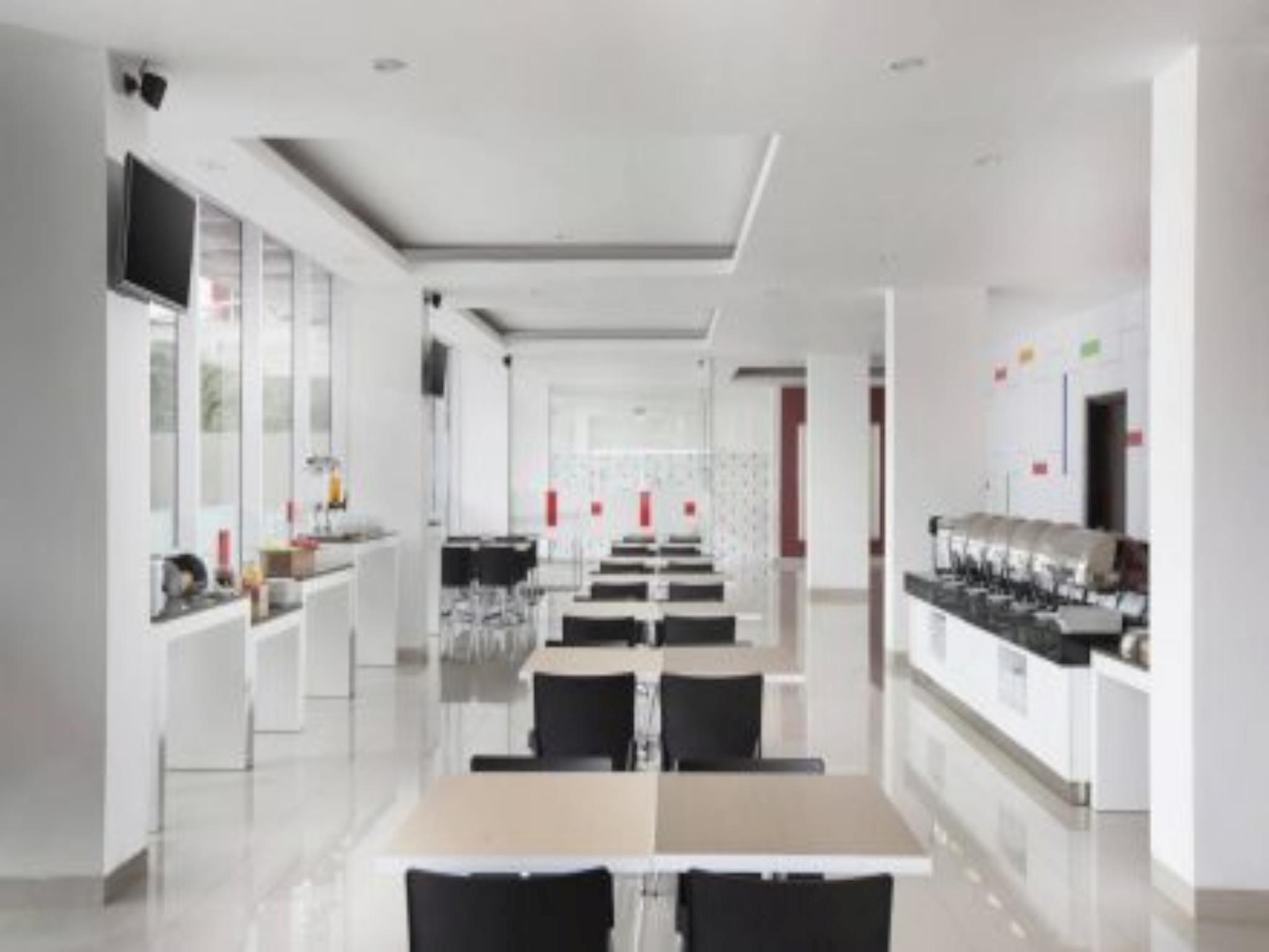 Amaris Hotel Citra Raya - Tangerang Exteriér fotografie