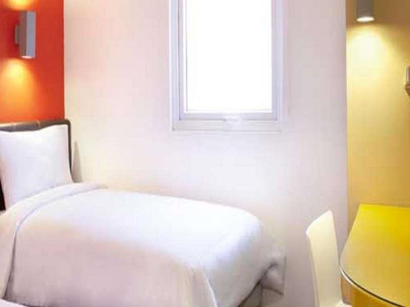 Amaris Hotel Citra Raya - Tangerang Exteriér fotografie