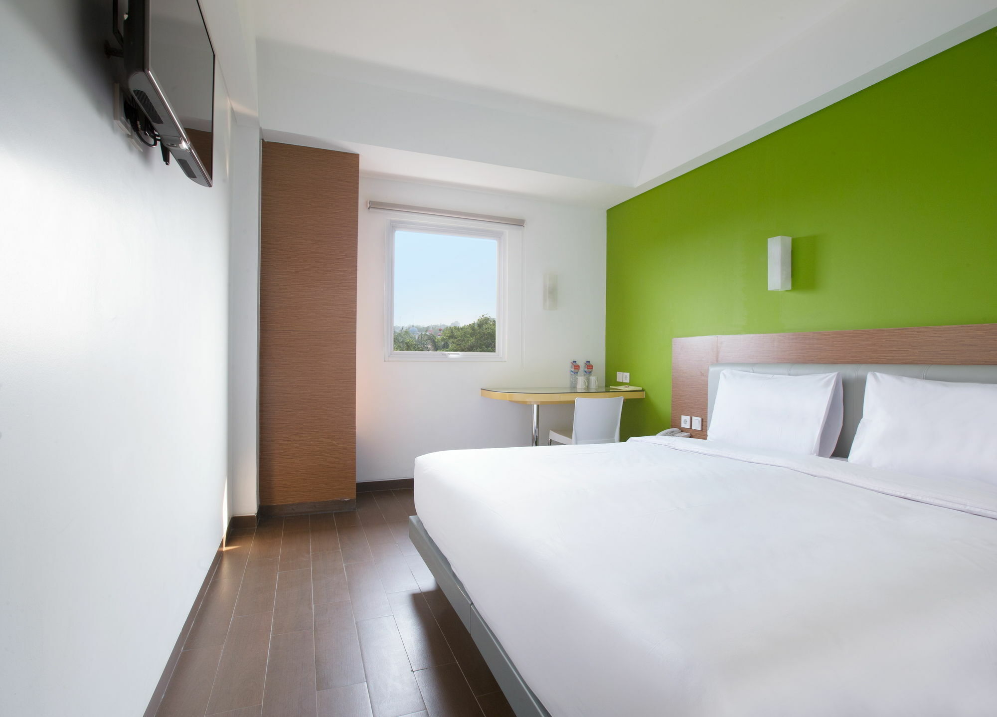 Amaris Hotel Citra Raya - Tangerang Exteriér fotografie