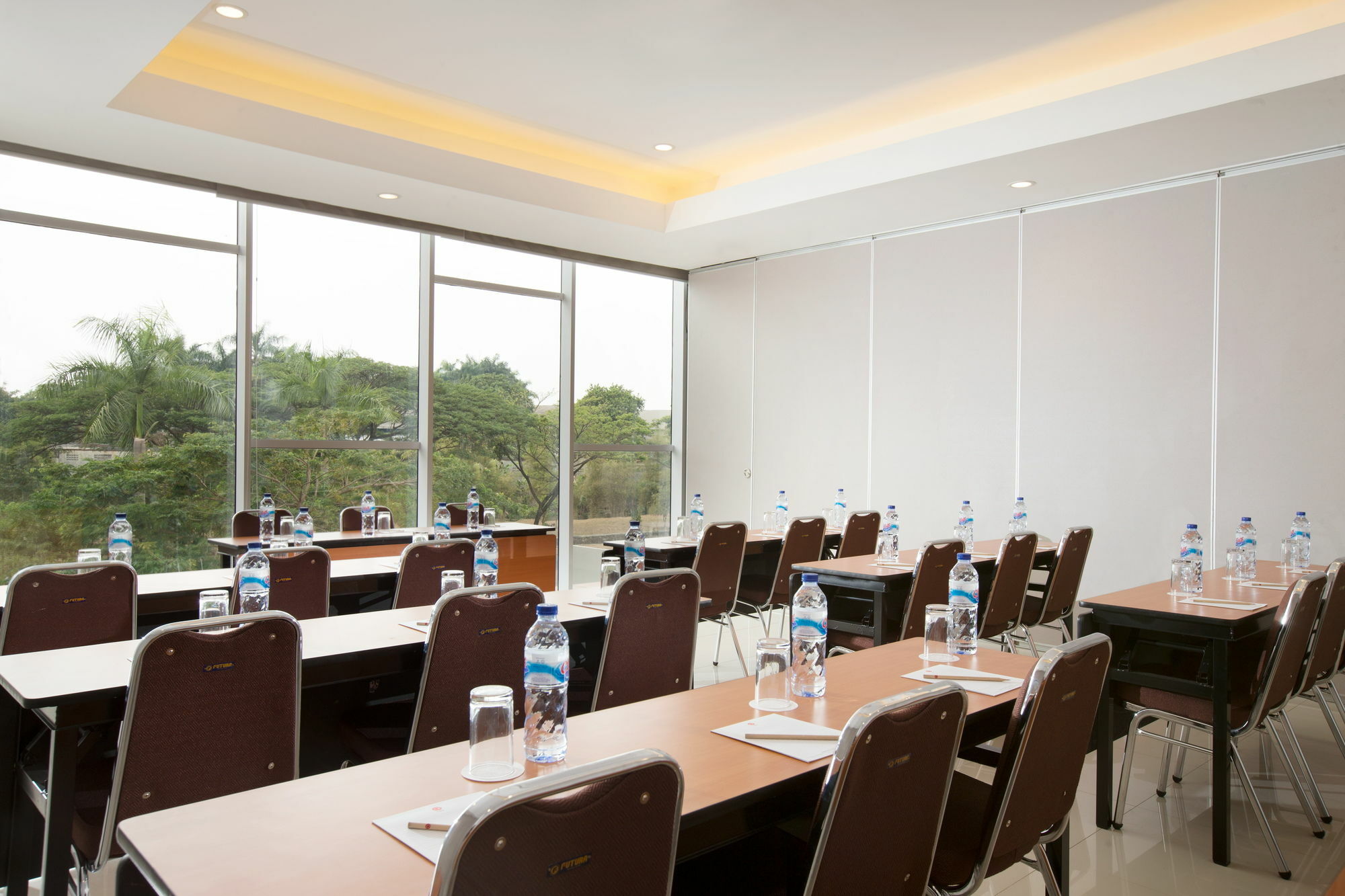 Amaris Hotel Citra Raya - Tangerang Exteriér fotografie