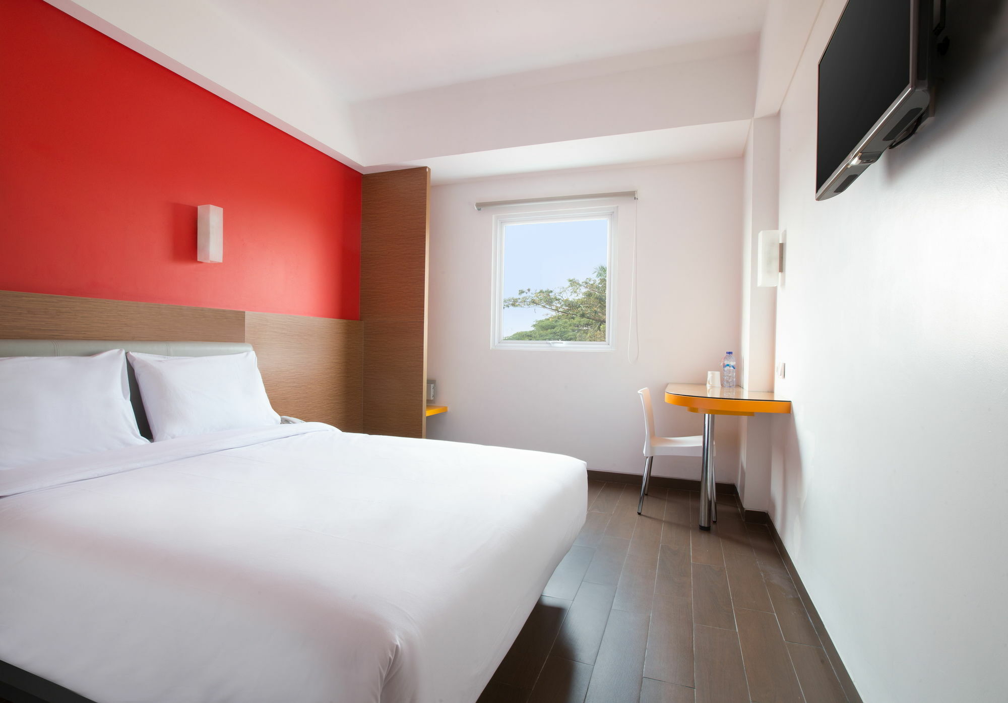 Amaris Hotel Citra Raya - Tangerang Exteriér fotografie