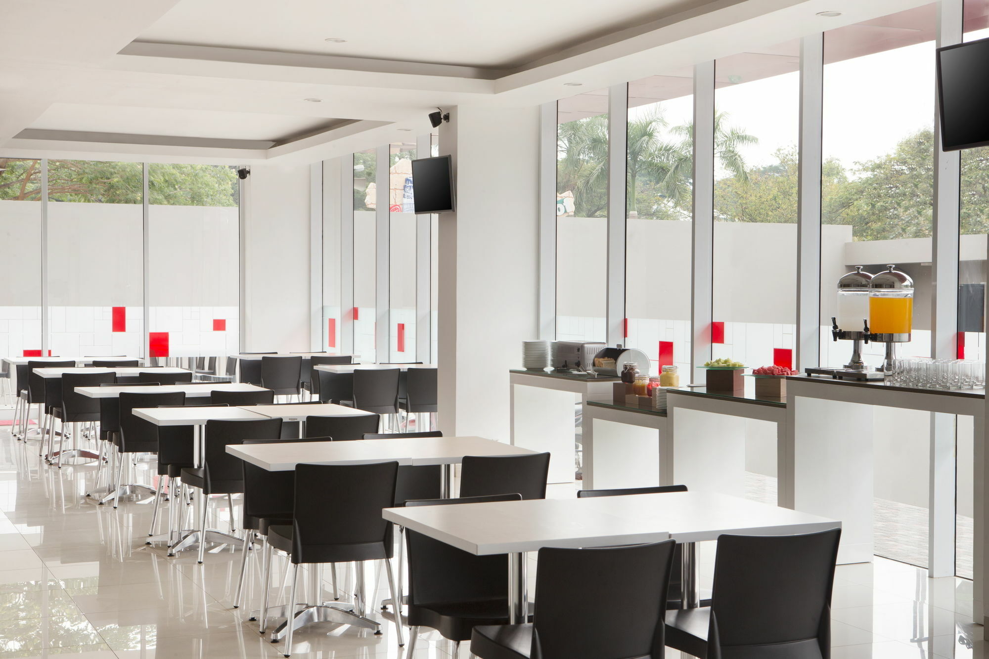 Amaris Hotel Citra Raya - Tangerang Exteriér fotografie